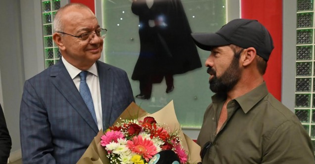 Salihli'nin 50 Yıllık Çöp Sorunu Çözüldü