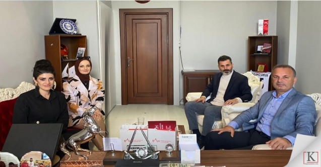 Sevdamız Samsun ile Büyük Anadolu Hastanesi arasındaki protokol yenilendi