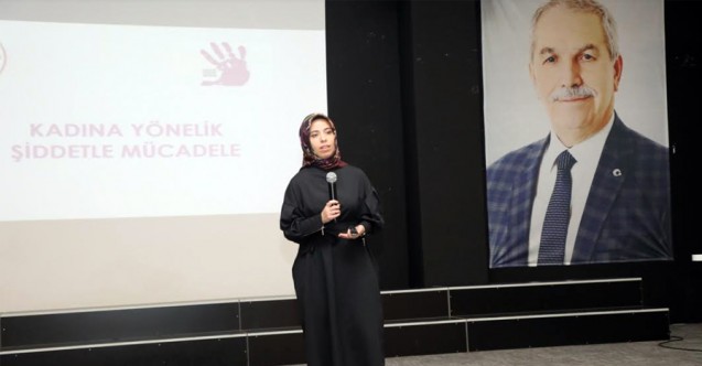 Başkan Demirtaş, Şiddet Yalnız Kadına Değil Topluma da Zarar Veriyor
