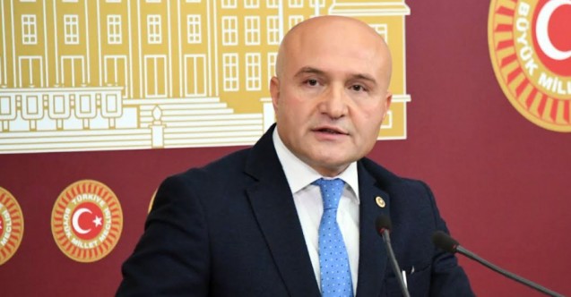 Erhan Usta, Bakanı Adil Karaismailoğlu’na sordu