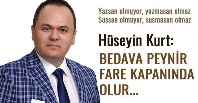 Çay ocaklarında Beygir Koşturanlar Bile Borsa Konuşur Oldu