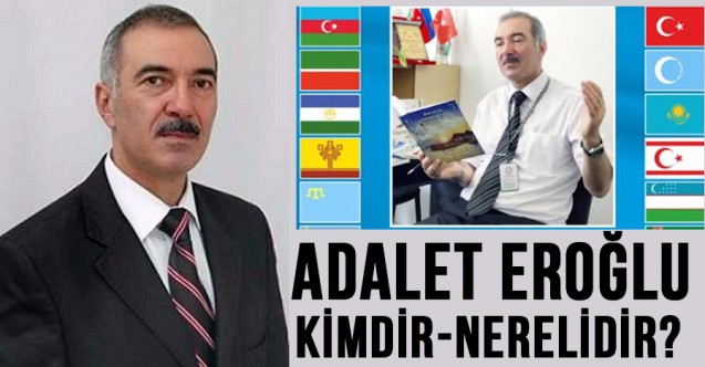 Türkiyə portalı hüquqşünas-şair Ədalət Əroğlunu oxucularına təqdim edib