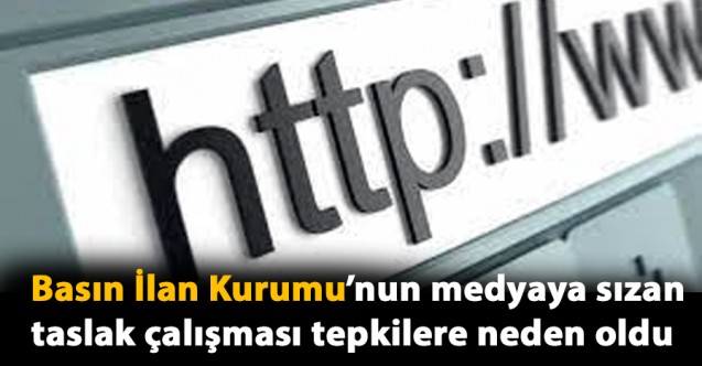 Resmi ilan alma şartları Anadoludaki İnternet Sitelerini Yok Edecek