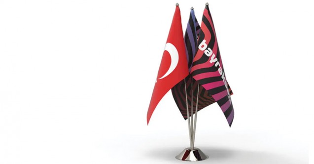 Masa Bayrağı