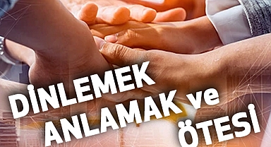 Ali Osmanoğlu: Eleştirel Düşünme ve Empati