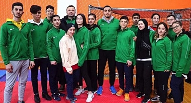 Başarılı Beden Eğitimi Öğretmeni ve Kişisel Koç Mehmet Ali Kömeli