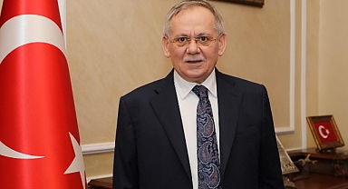 Başkan Demir’in 19 Mayıs Atatürk’ü Anma, Gençlik Ve Spor Bayramı Mesajı