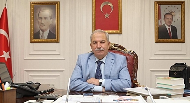 Başkan Demirtaş, 19 Mayıs 1919'un 104.Yılını Kutladı