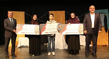 Başkan Sandıkçı’dan Kudüs Turu Hediyesi