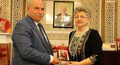 Bedriye Yazgan: Aşk Olsun Hayat, Değdi mi?