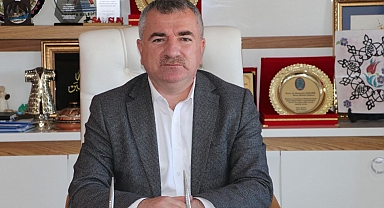Canlı Hayvan Pazarı