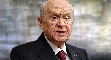 Devlet Bahçeli'den 'İstanbul'un fethi' mesajı