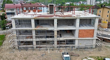 FATSA GENÇLİĞİ SPORA DOYACAK