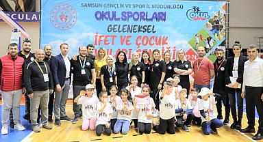İFET Yarışmaları sona erdi