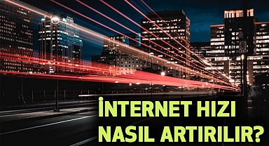İnternet hızı nasıl arttırılır? Dünyanın En Hızlı ve En Yavaş İnternetine Sahip Ülkeler