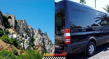 Kıbrıs Transfer: Güvenli, Konforlu ve Hızlı Ulaşım