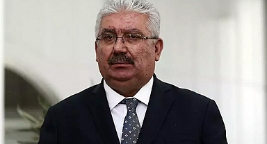 MHP'li Yalçın, Türkiye vizyonunu güçlendiren bir tercih Yapıldı