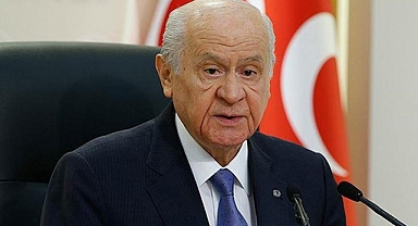 MHP Lideri Bahçeli'den '19 Mayıs Bayramı' Mesajı