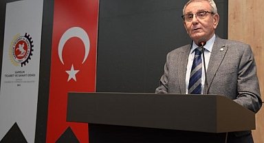 Murzioğlu: “Ülkemize hayırlı, uğurlu olsun”