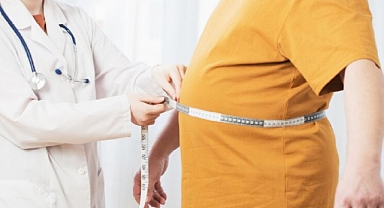Obezitenin Yetişkinlerde ve Çocuklarda Görülme Sıklığı Hızla Artıyor