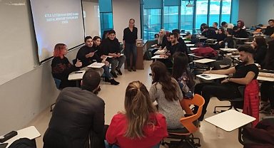 Reklam ve Medya Sektörünün Aranan İsmi Gökalp Biltekin