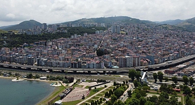 Samsun'un En Çok Değer Kazanan İlçesi