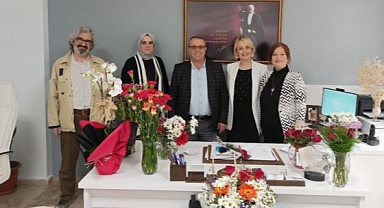 Yeni Sendika Hemşireleri Yalnız Bırakmadı