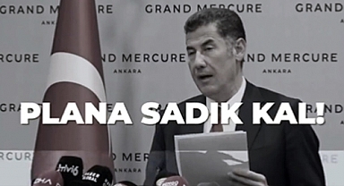 Sinan Oğan: Artık yeni bir dönem başlıyor