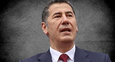 Sinan Oğan, Cumhurbaşkanı Erdoğan'a desteğini açıkladı