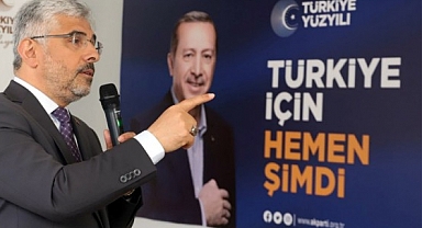 Ersan Aksu: Durmak Yok, Yola Devam