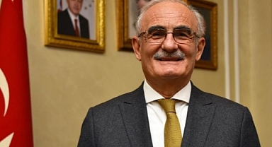 Yusuf Ziya Yılmaz'dan 19 Mayıs Bayramı Mesajı