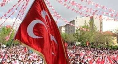 Ülkücü Hareket ve MHP Tarihi