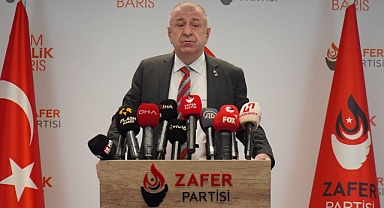 ÜMİT ÖZDAĞ SEÇİM SONUÇLARINI DEĞERLENDİRDİ