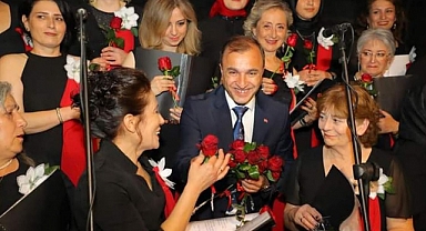 “100.YIL MANOLYA KADIN KOROSU” KEYİF VERDİ