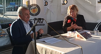 2. Bitlis Kitap Fuarı kapılarını kitapseverlere açtı!