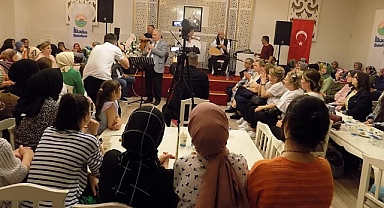 Şairler, Cemal SAFİ Adına Düzenlenen Şiir Yarışmasında Buluştu