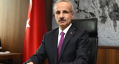 Bakan Uraloğlu, Kurban Bayramı Mesajı Yayınladı