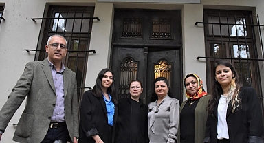 Büyükşehir’den psikososyal destek