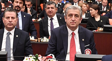 Çan: 'İktidar, yerel basına‘gazetecilik yapma’ diyor