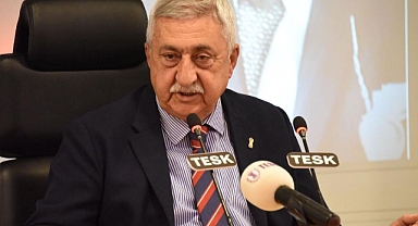 Çocuk İşçiliğinin Önüne Geçeceğiz