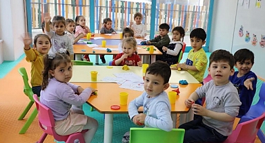 Demirtaş Çocuklarımızın Geleceğine Yatırım Yapmayı Sürdüreceğiz