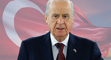 Devlet Bahçeli'den 'Bayram' Mesajı