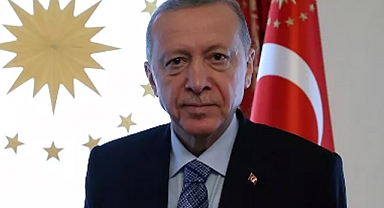 Erdoğan’ın göreve başlama törenine dünya liderleri İlgi gösterdi
