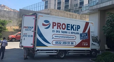 Evden Eve Nakliyat: Eşyalarınızı Güvenle Taşıyoruz