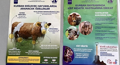 FATSA BELEDİYESİ KURBAN BAYRAMINA HAZIR