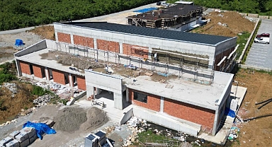 FATSA, GELİŞİYOR, BÜYÜYOR VE YENİ YATIRIMLAR KAZANIYOR