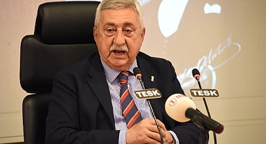 Gençlerin Geleceği İçin Sessizlik