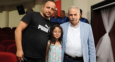 HALK PAZARIMIZ İÇİN TÜM SÜREÇLERİ TAMAMLADIK