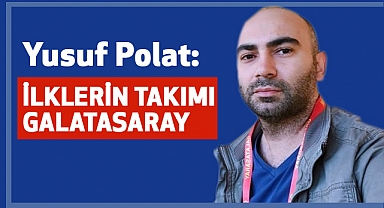 İlklerin Takımı Galatasaray