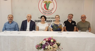 Kadın Cinayetlerine Ve Sağlıkta Şiddete Hayır!
